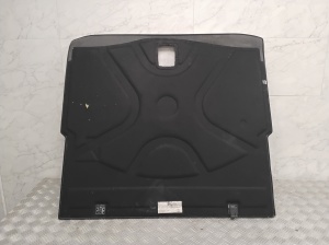 Mercedes Benz E-Class W211 (2002–2009) Trunk carpet A2116801542 - 3