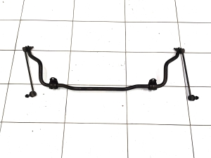 Hyundai IONIQ 5 I (2021–2026) Front anti-roll bar and its parts 54810-GI010 - 2