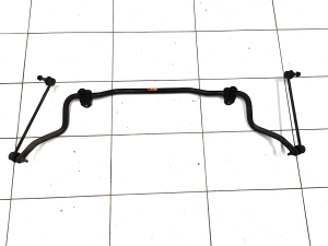 Hyundai IONIQ 5 I (2021–2026) Front anti-roll bar and its parts 54810-GI010 - 3