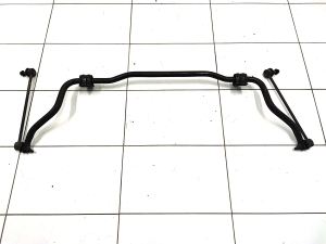   Front anti-roll bar and its parts  - 54810-GI010 