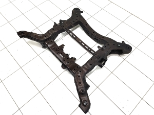 Hyundai IONIQ 5 I (2021–2026) Front subframe - 3