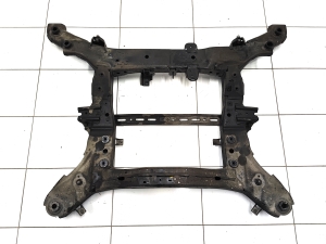   Front subframe  -  