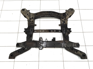 Hyundai IONIQ 5 I (2021–2026) Front subframe - 4