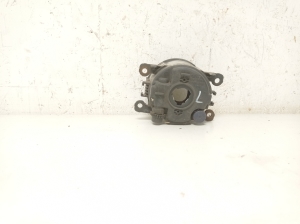 Ford Fiesta VI (2008–2017) Front-Nebelscheinwerfer 2N1115201AB - 4