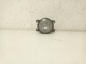   Front-Nebelscheinwerfer  - 2N1115201AB 