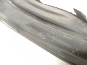 Ford Fiesta VI (2008–2017) Nebelscheinwerferabdeckung vorne C1BB15A222D - 5