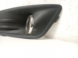 Ford Fiesta VI (2008–2017) Nebelscheinwerferabdeckung vorne C1BB15A222D - 2