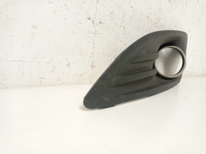 Ford Fiesta VI (2008–2017) Nebelscheinwerferabdeckung vorne C1BB15A222D - 3