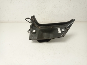 Ford Transit Custom I (2013–2023) Side mirror and its parts BK2117683CEW - 2