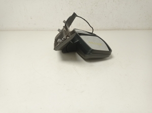 Ford Transit Custom I (2013–2023) Side mirror and its parts BK2117683CEW - 3