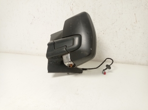 Ford Transit Custom I (2013–2023) Side mirror and its parts BK2117683CEW - 4