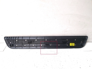 Hyundai Santa Fe (2018–2026) Inner sill trim 85883S1500 - 2