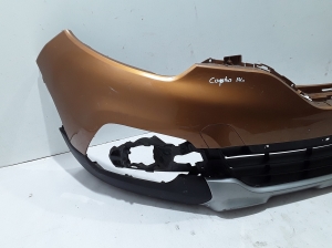 RENAULT Captur (2013–2019) Front bumper 620227019R - 2