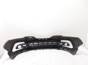 RENAULT Captur (2013–2019) Front bumper 620227019R - 5