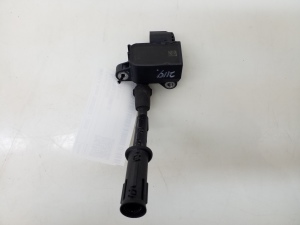  Ignition coil 