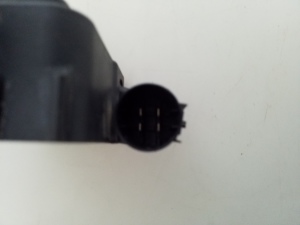  Ignition coil 