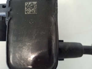  Ignition coil 