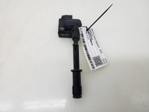  Ignition coil 