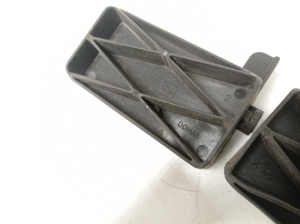 Ford Mondeo V (2014–2018) Radiator bracket DG938A452AA - 2