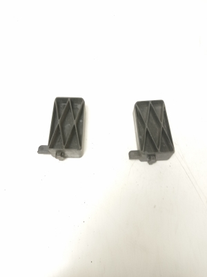 Ford Mondeo V (2014–2018) Radiator bracket DG938A452AA - 3