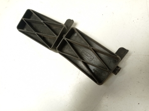Ford Mondeo V (2014–2018) Radiator bracket DG938A452AA - 4