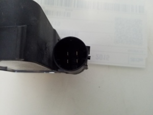 Mercedes Benz GLK-Class 204 (2008–2015) Ignition coil A2769060260 - 3