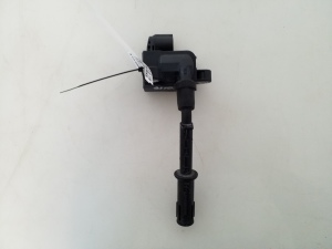 Mercedes Benz GLK-Class 204 (2008–2015) Ignition coil A2769060260 - 4