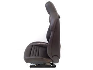 Porsche Panamera 970 (2009–2016) Front seat and its parts - 2