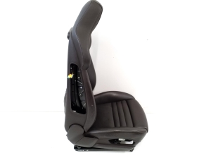 Porsche Panamera 970 (2009–2016) Front seat and its parts - 4