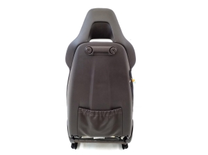 Porsche Panamera 970 (2009–2016) Front seat and its parts - 5