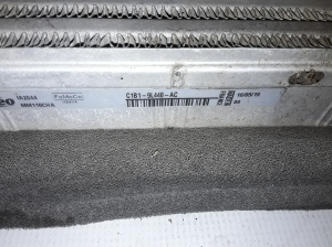 Ford EcoSport (2013–2026) Ladeluftkühler C1B19L440AC - 2