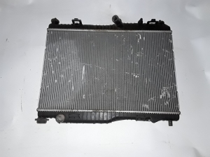 Cooling radiator - C1B18005AA