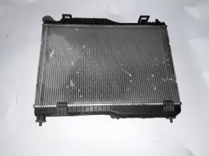 Ford EcoSport (2013–2026) Cooling radiator C1B18005AA - 2