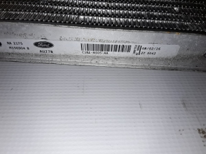 Ford EcoSport (2013–2026) Cooling radiator C1B18005AA - 3