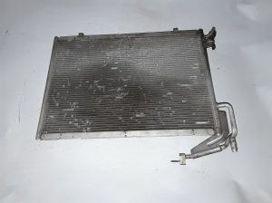 Ford EcoSport (2013–2026) A/C condenser 2027610 - 2