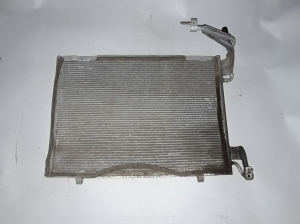 A/C condenser - 2027610