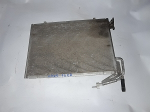 Ford EcoSport (2013–2026) A/C condenser 2027610 - 2