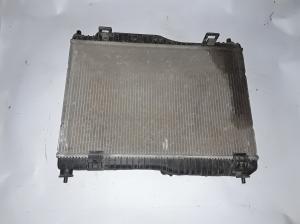 Ford EcoSport (2013–2026) Cooling radiator C1B18005AA - 2