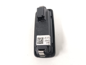 Ford Mustang Mach-E Mach-E (2020–2026) Numbrimärgi tuled LJ8A13A756CB319W - 2