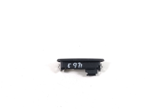 Ford Mustang Mach-E Mach-E (2020–2026) Numbrimärgi tuled LJ8A13A756CB319W - 3