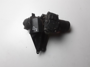 Ford EcoSport (2013–2026) Drosselklappe 50989002