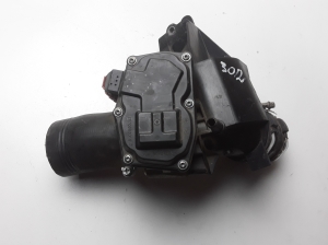 Ford EcoSport (2013–2026) Drosselklappe 50989002 - 2