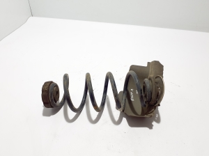 Porsche Macan (2014–2026) Rear spring 95B511121B - 2