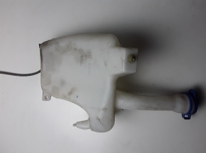 Ford EcoSport (2013–2026) Front washer fluid reservoir CN1517618AA - 2