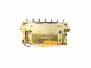 NISSAN Patrol Y61 (1997–2010) Airbag de passager - 2