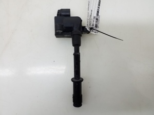   Ignition coil 