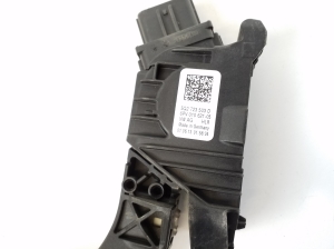 Volkswagen Golf VII (2012–2026) Gaspedal 5Q2723503D - 3