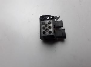 Ford EcoSport (2013–2026) Lüfterrelais 9673999980 - 2