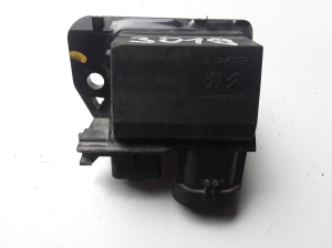 Ford EcoSport (2013–2026) Lüfterrelais 9673999980 - 3