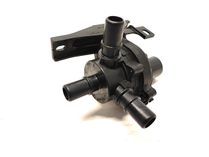 Hyundai IONIQ 5 I (2021–2026) Auxiliary water pump 25660-GI500 - 2